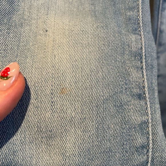 Kids 4T jeans old navy - Picture 4 of 5